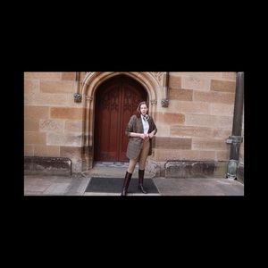 Meet your Posher, Kim